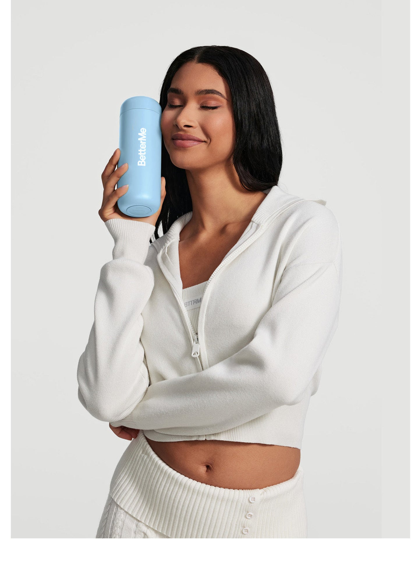 BetterMe Bottle | Serenity Blue