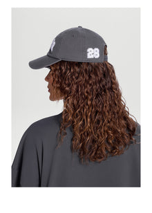 Better League Cap | Charcoal