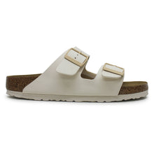 Birkenstock | Womens | Arizona Narrow Sandal | White