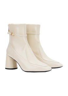 Boot | Beige