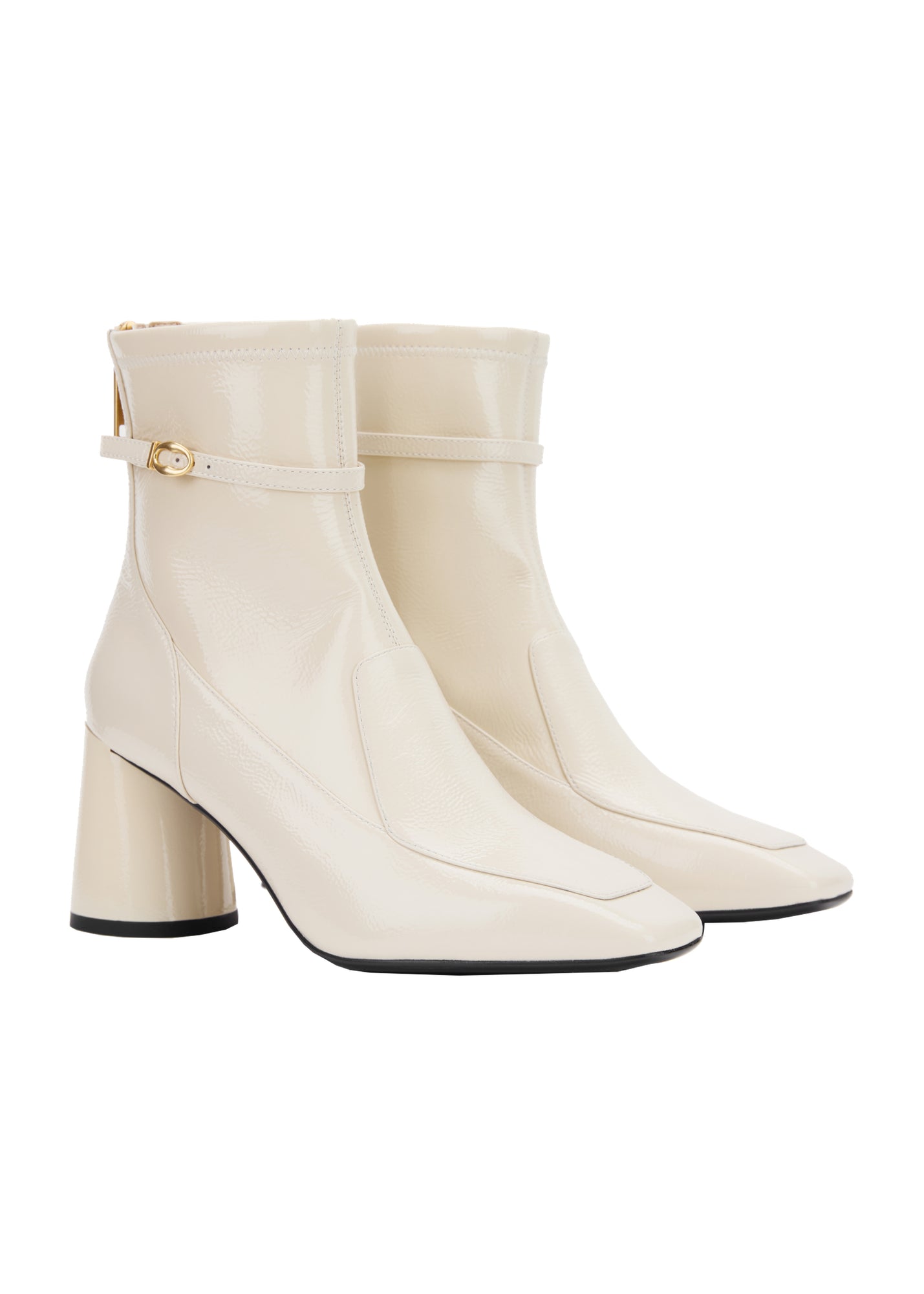 Boot | Beige
