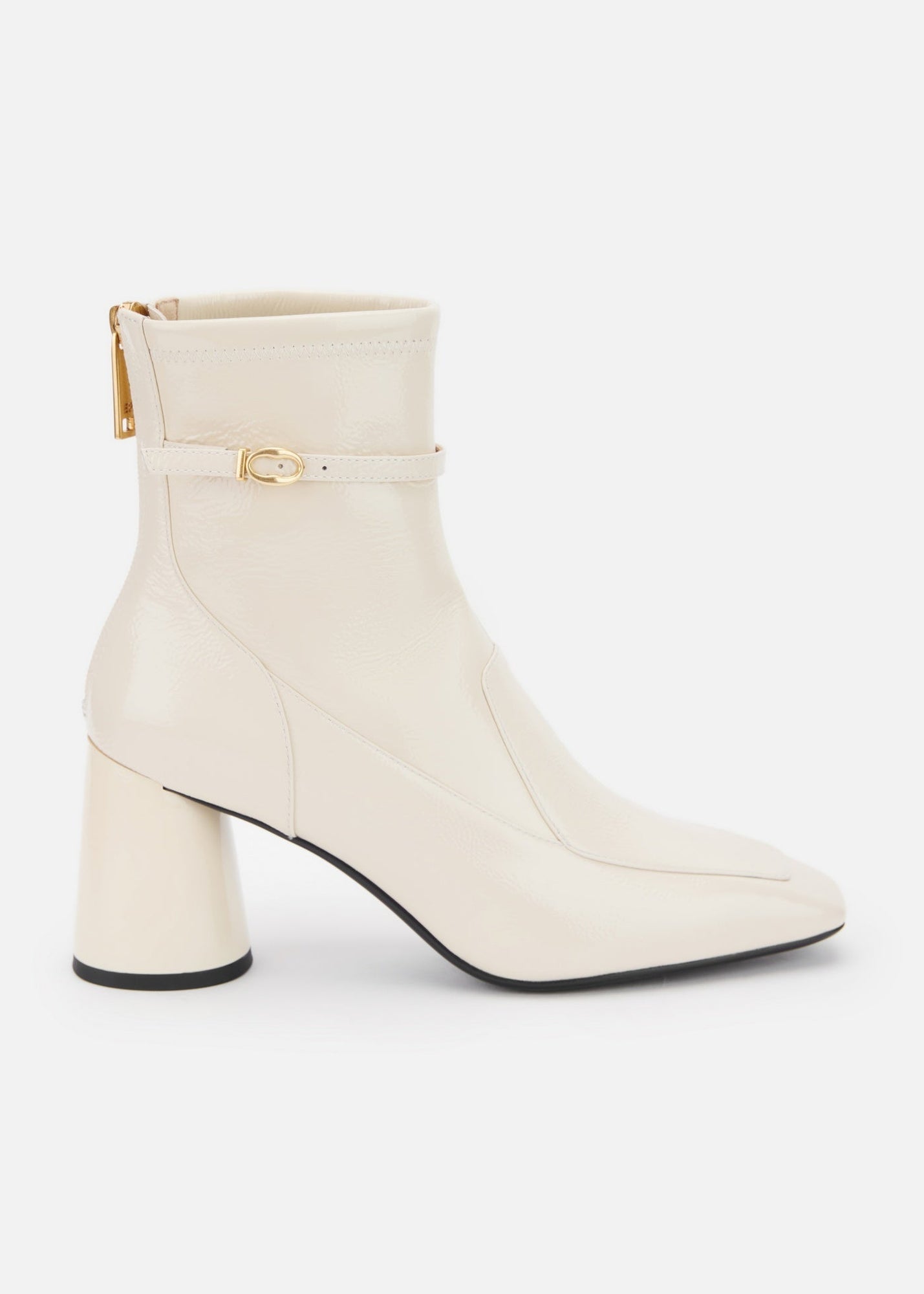Boot | Beige