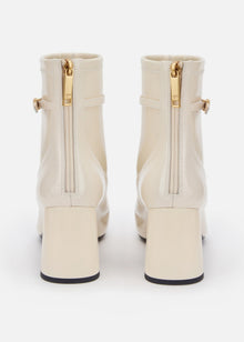 Boot | Beige