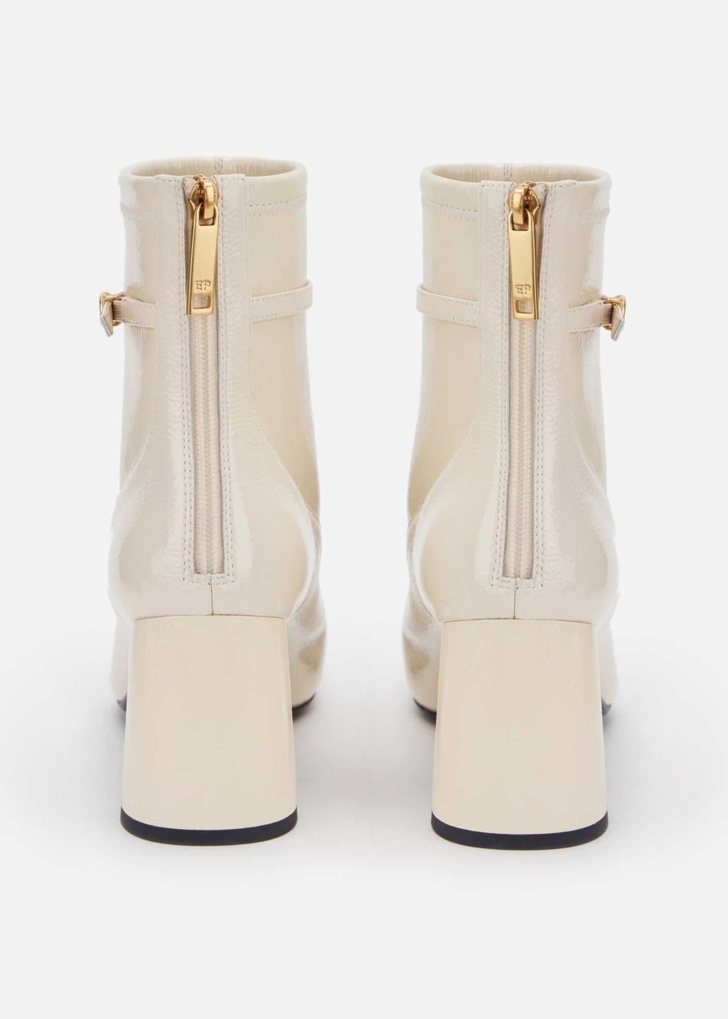 Boot | Beige