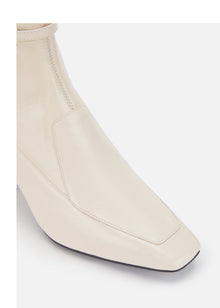 Boot | Beige