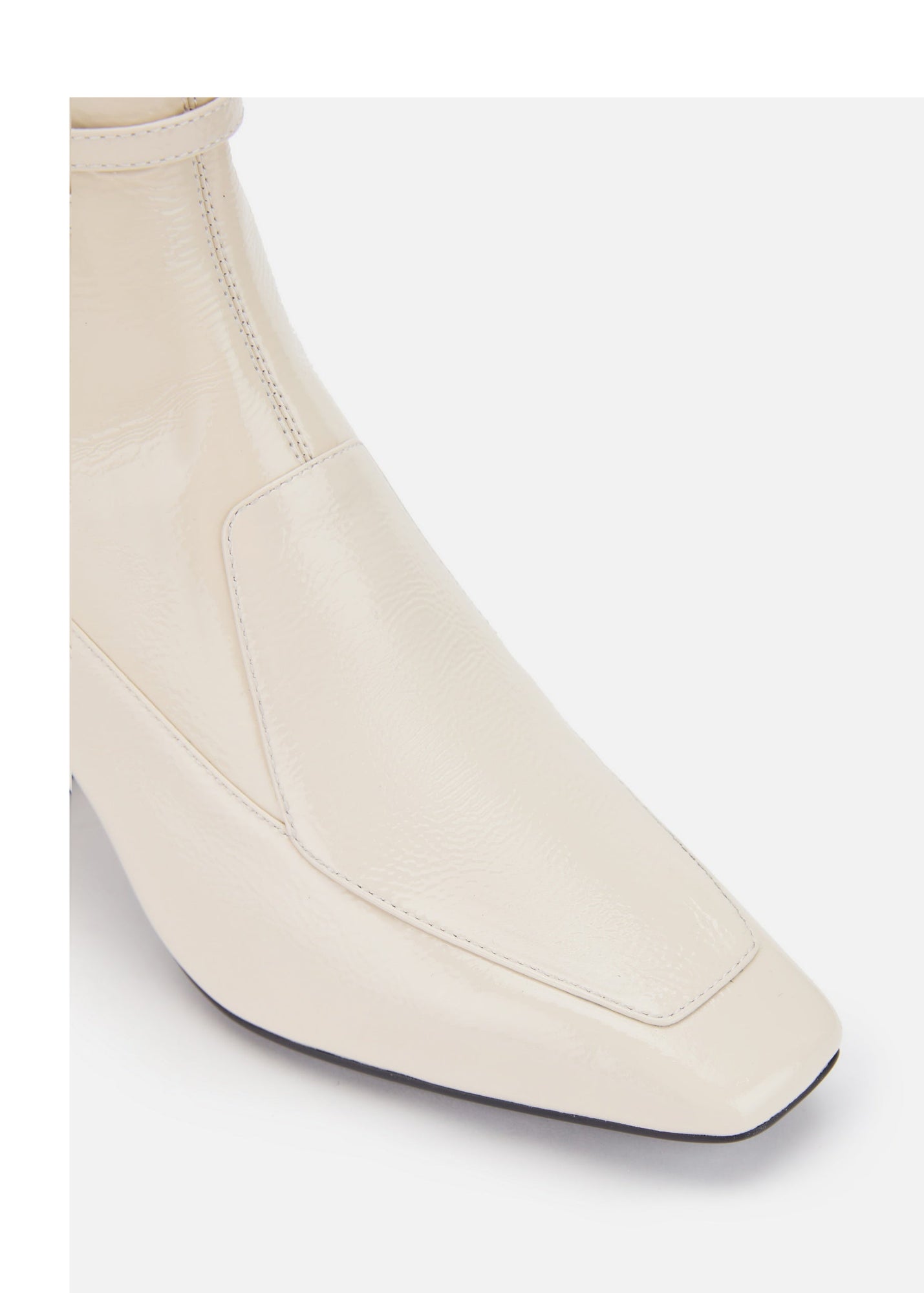 Boot | Beige