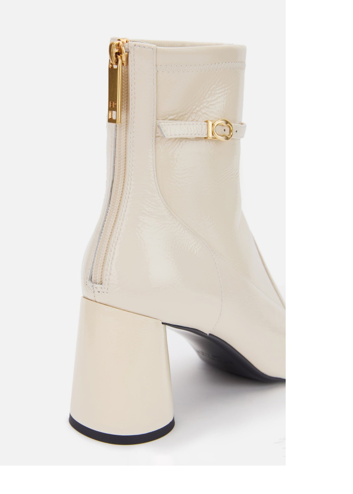 Boot | Beige