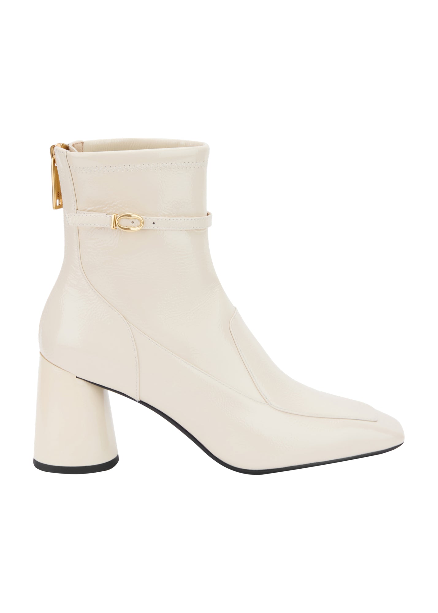 Boot | Beige