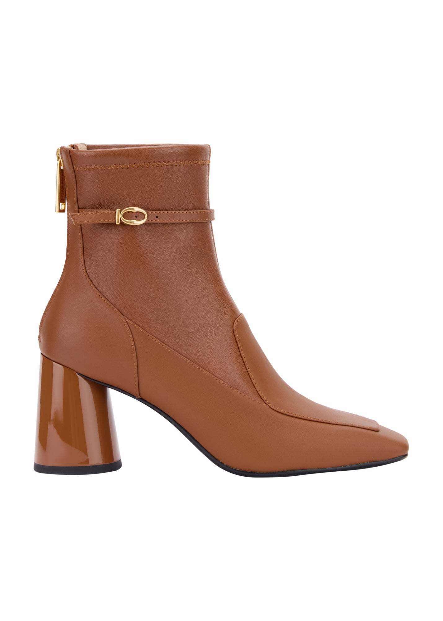 Boot | Brown