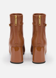 Boot | Brown
