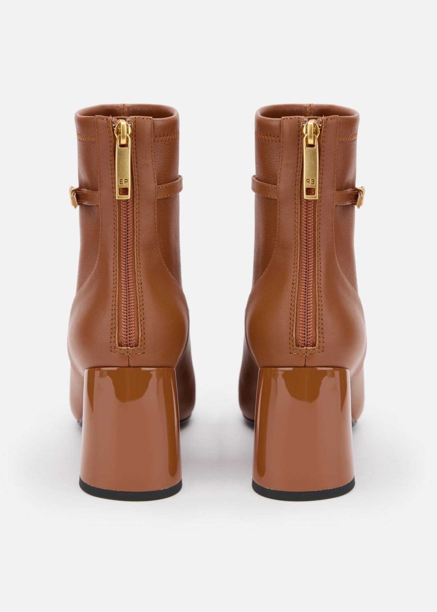 Boot | Brown