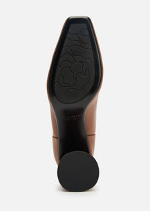 Boot | Brown