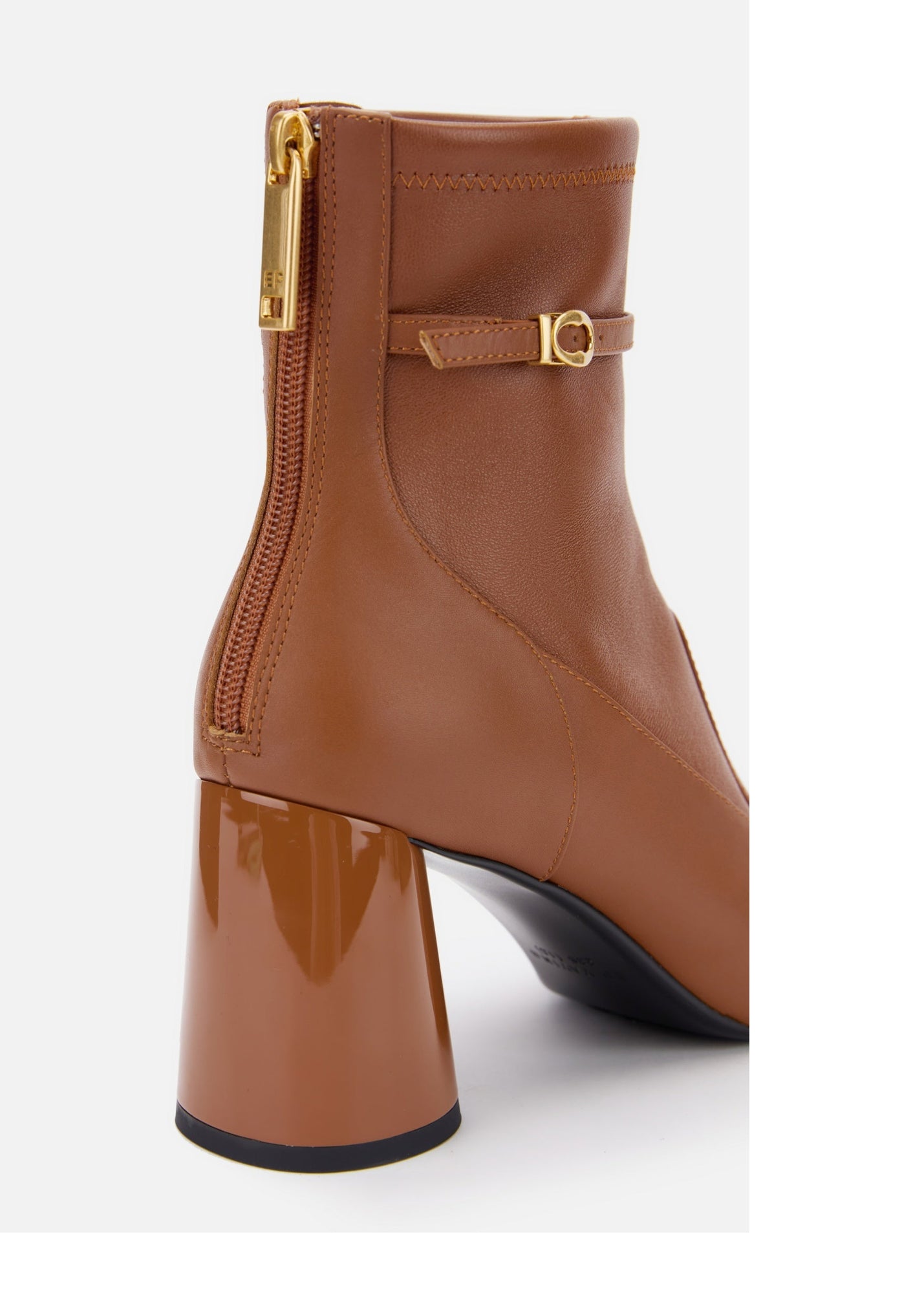 Boot | Brown