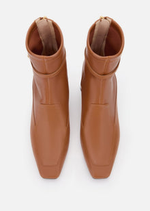 Boot | Brown