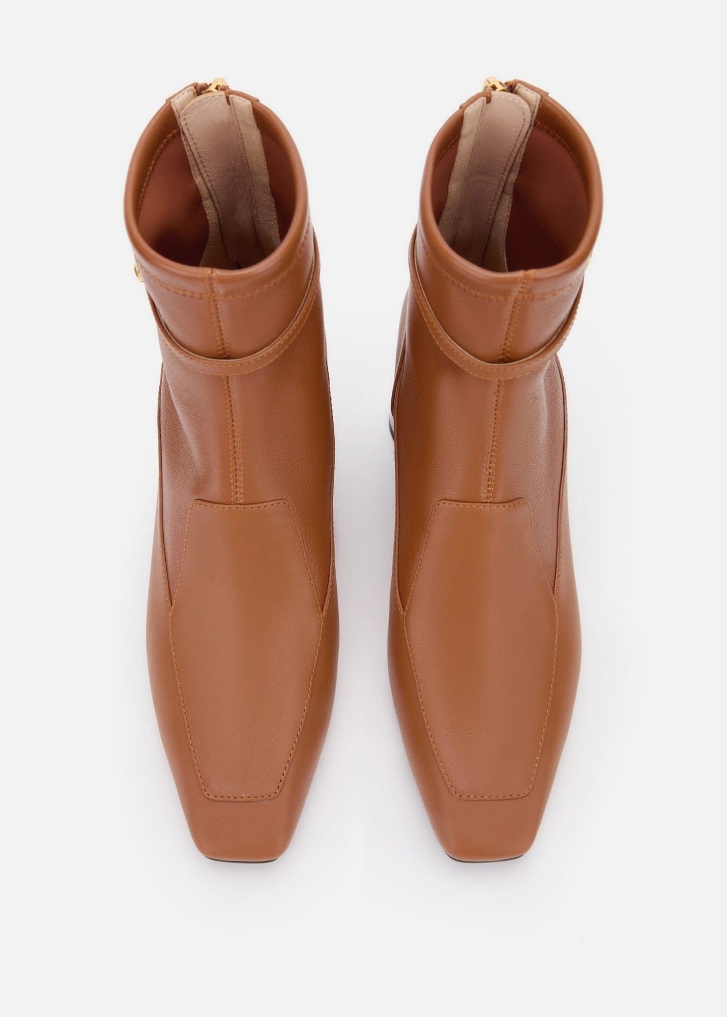 Boot | Brown
