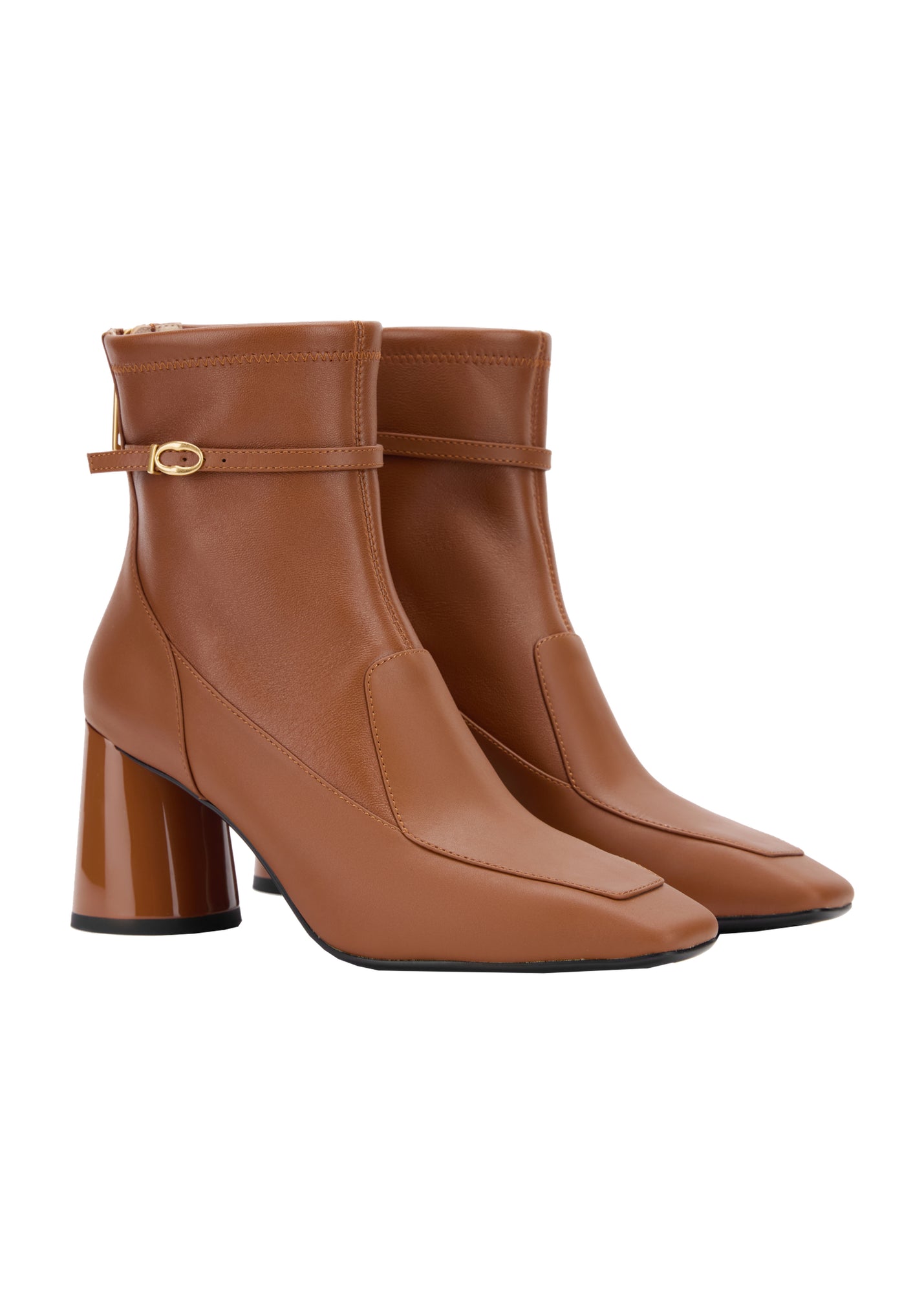 Boot | Brown