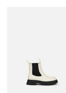 Boots | Beige