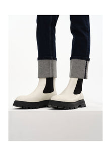 Boots | Beige