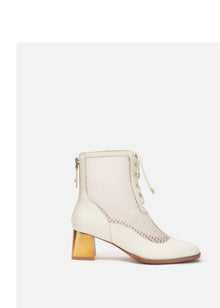 Boots | White