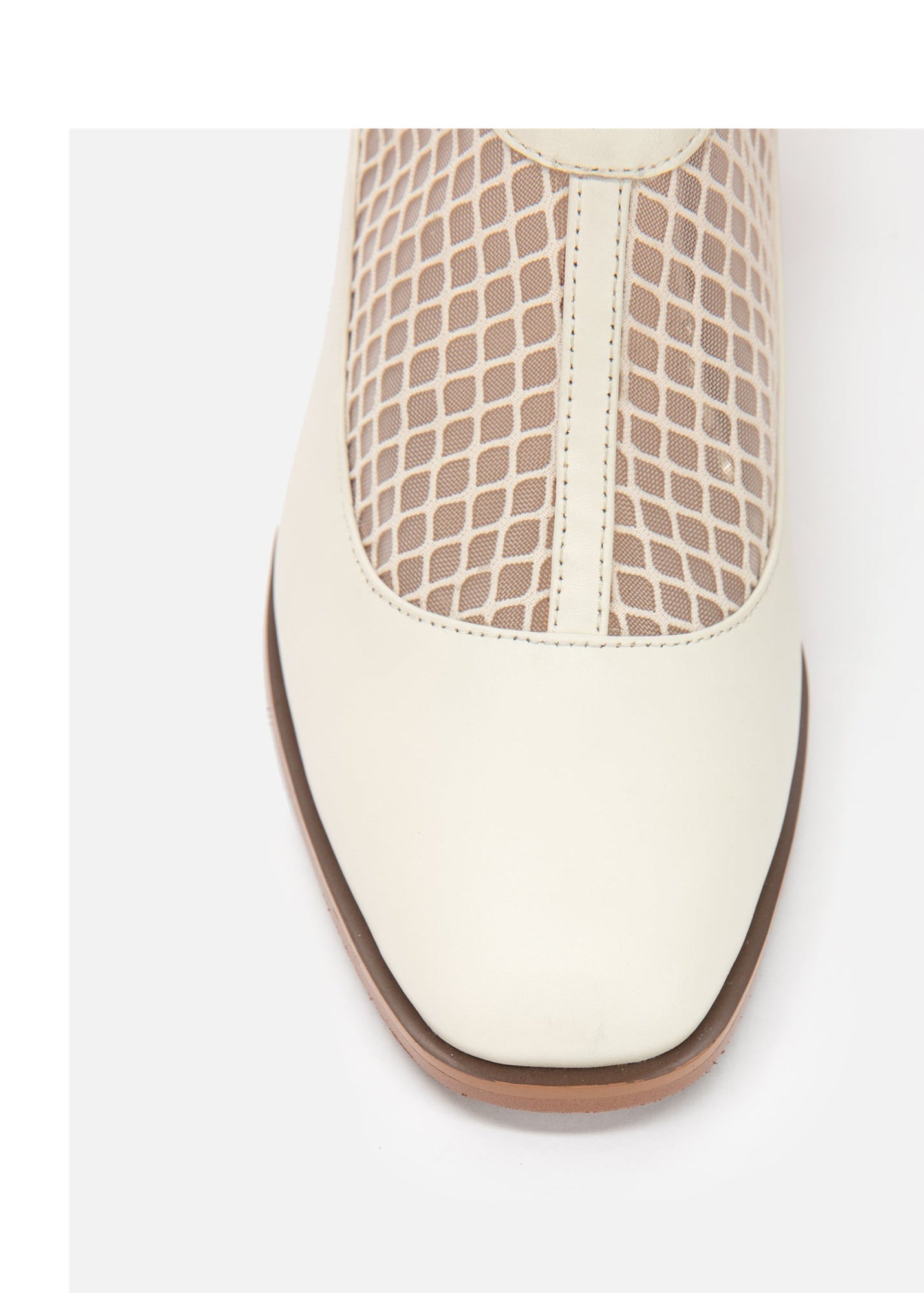 Boots | White