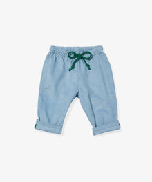 Kids Unisex | Bowie Baby Pant | Blue
