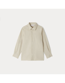 Boys | Aristote Shirt | Beige