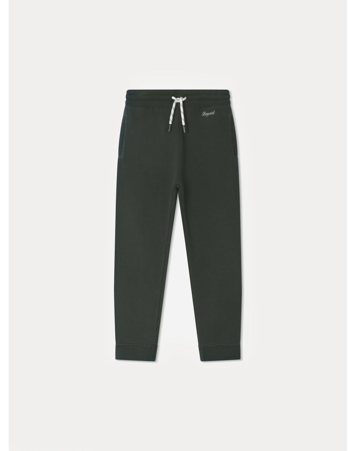 Boys | Babel Sweatpants | 14Y | Thunder