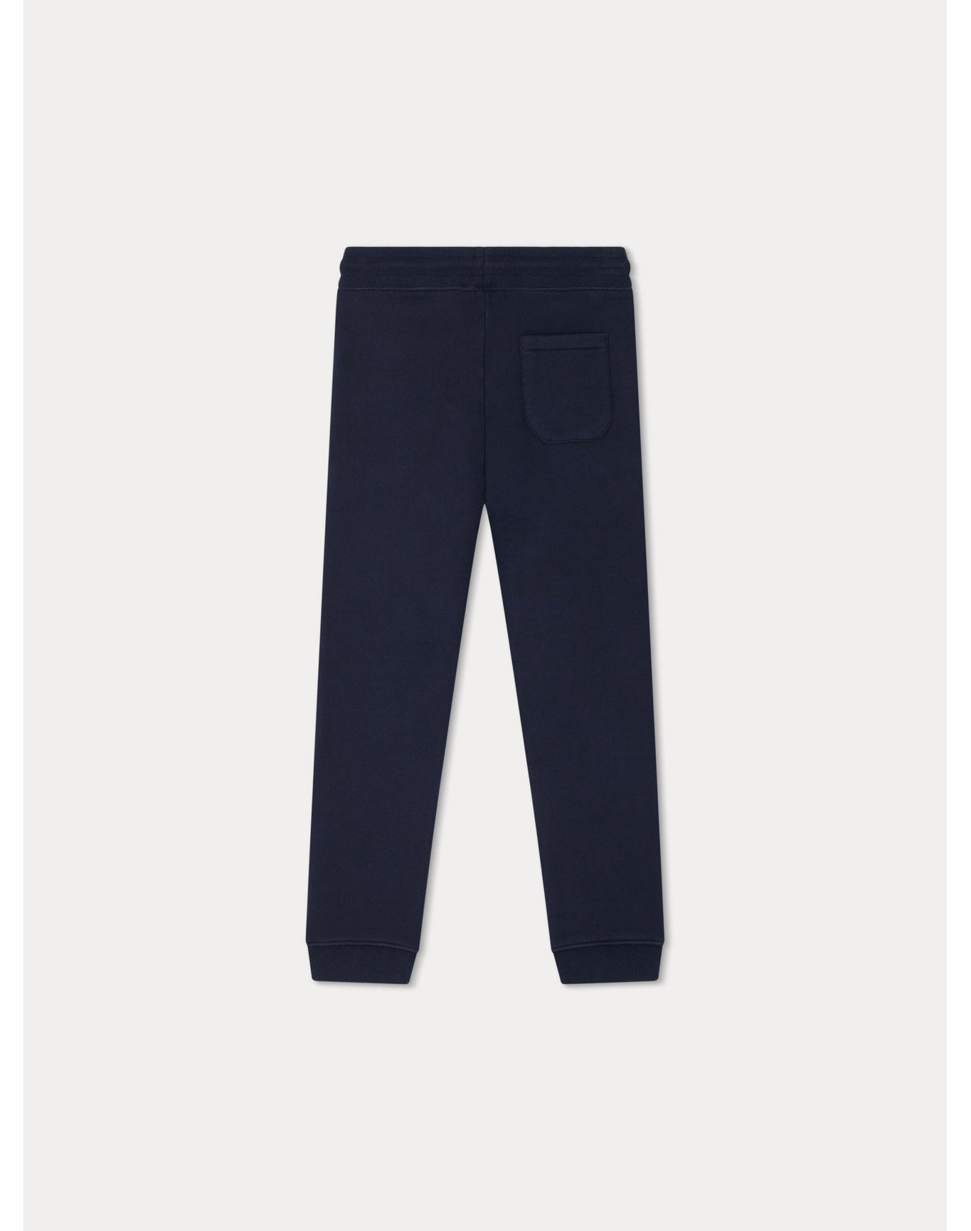Boys | Babel Sweatpants | 4Y-8Y | Navy