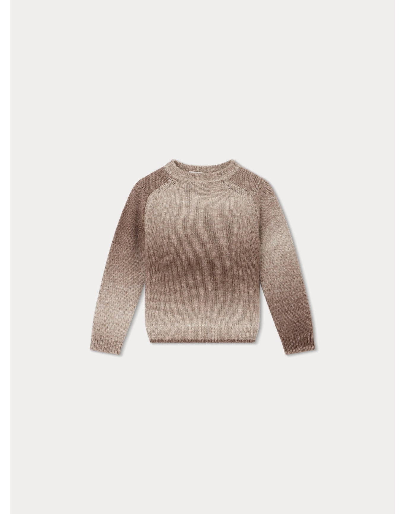 Boys | Berlioz Sweater | 12Y-14Y | Soil
