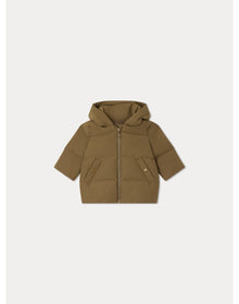 Boys | Bozen Down Jacket | Khaki