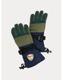 Boys | Didi Gloves | Emerald