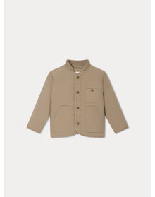 Boys | Duran Jacket | 10Y-12Y | Praline