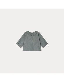 Boys | Florent Shirt | Verdigris