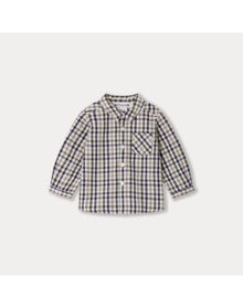 Boys | Malo Shirt | Medium Grey