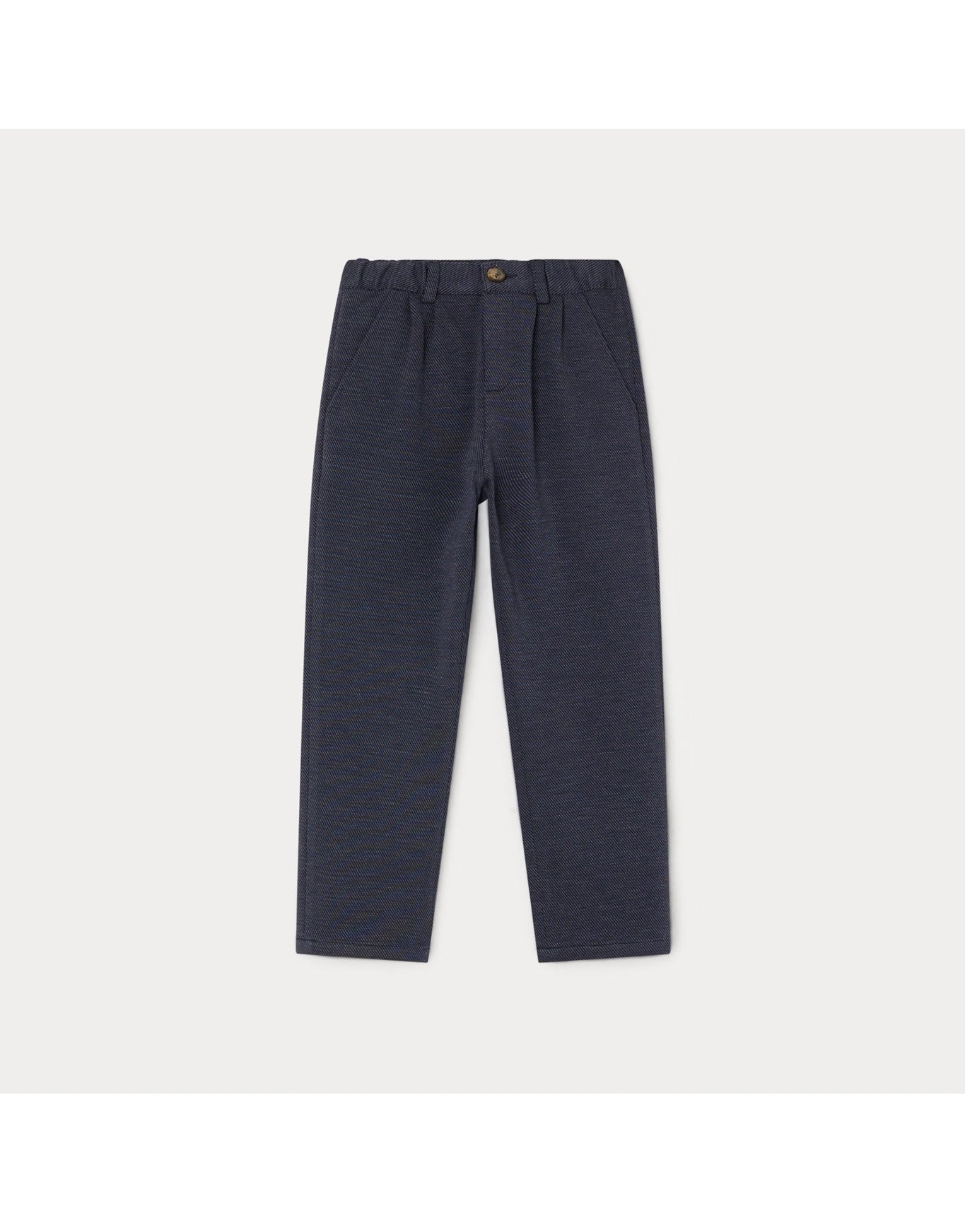 Boys | Stephen Pants | Navy