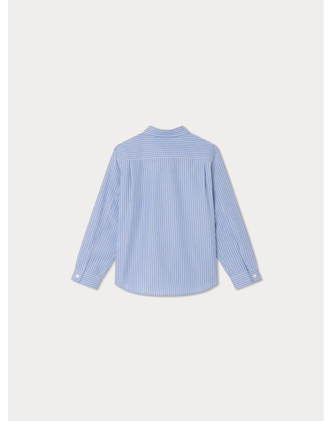 Boys | Tangui Shirt | 6Y | Blue