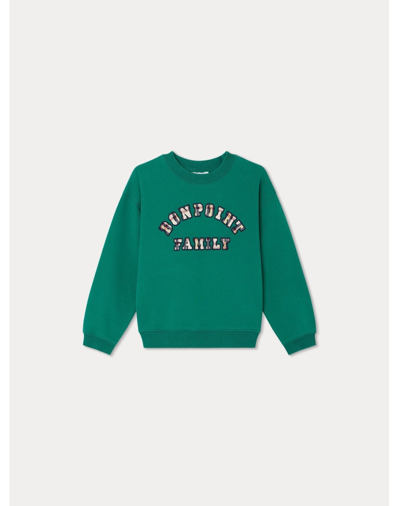 Boys | Tonino Sweatshirt | Green