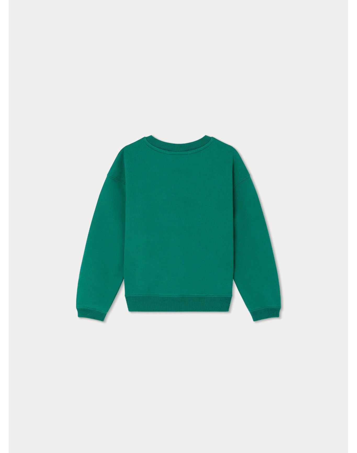 Boys | Tonino Sweatshirt | Green