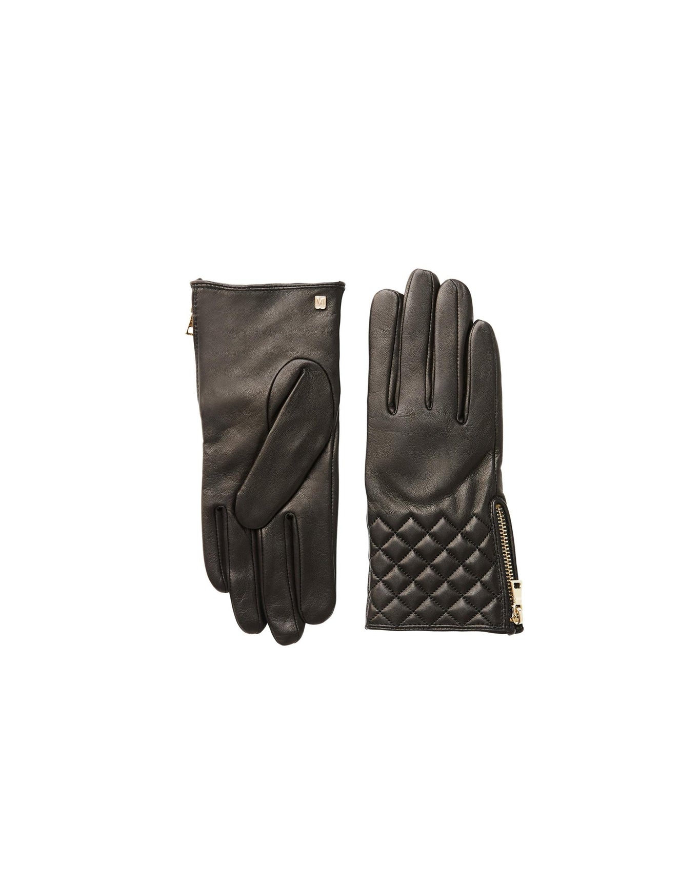 Bruno Magli | Women | Leather Glove | Black