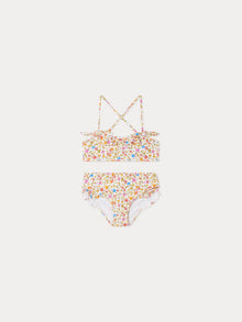 Girl | Abigael Swimsuit | Orange