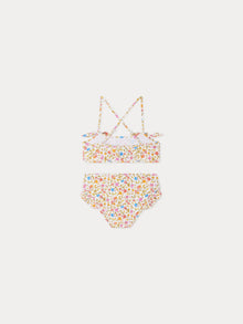 Girl | Abigael Swimsuit | Orange