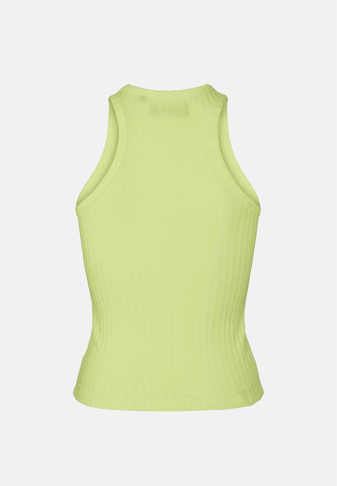 OW Collection Callie Stitch Tank Top | Green