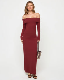Carrie Dress | Sangria