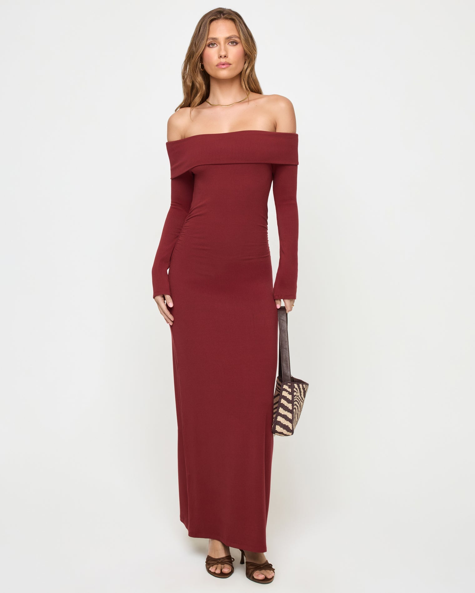Carrie Dress | Sangria