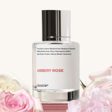 Women | Ambery Rose | Inspired by Parfums de Marly's Delina (50 ml)