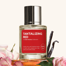 Unisex | Tantalizing Red | Dossier Original (50 ml)
