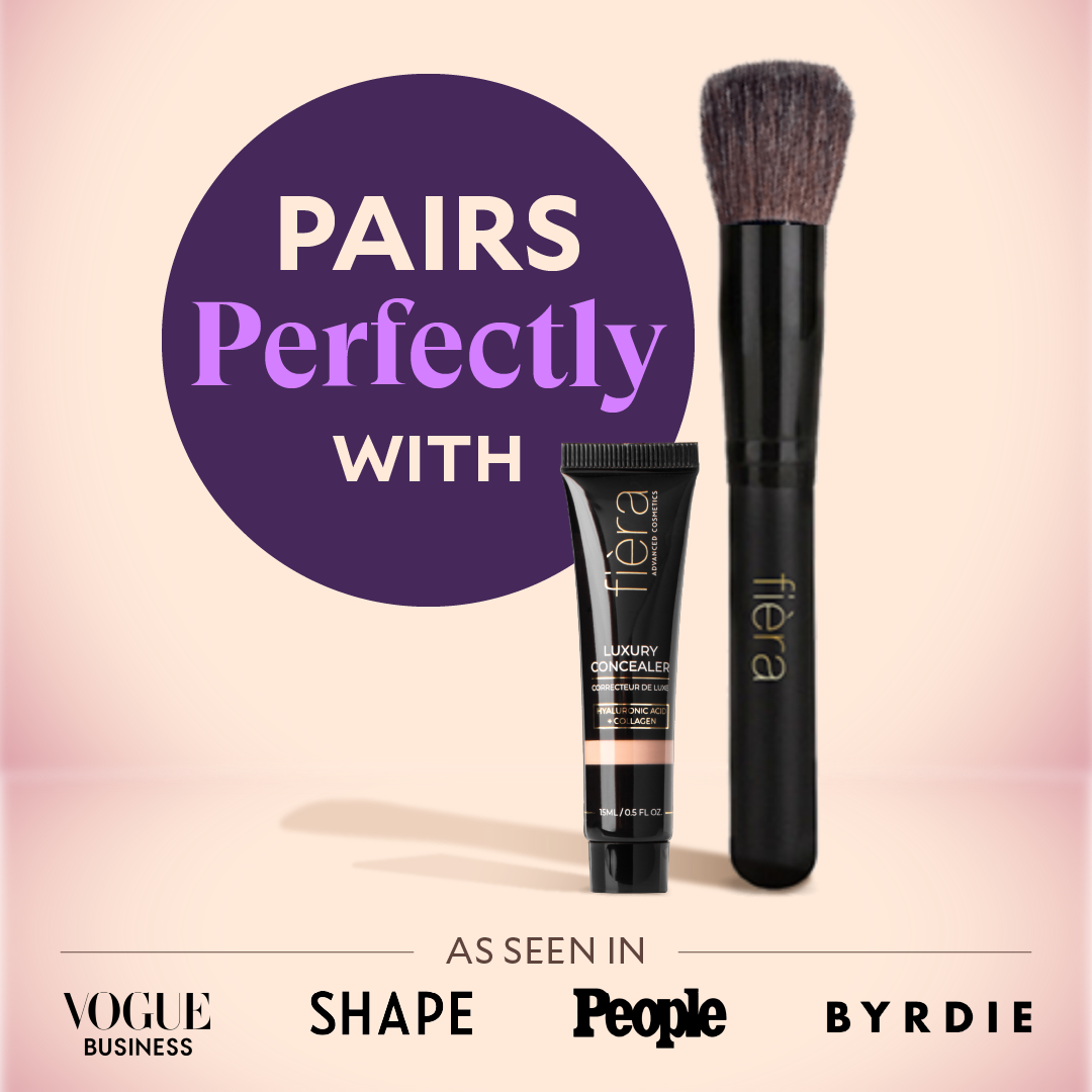 Original Foundation Brush | Black