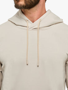 Mens | Hyperloop Hoodie | Signature-Fit | Clay