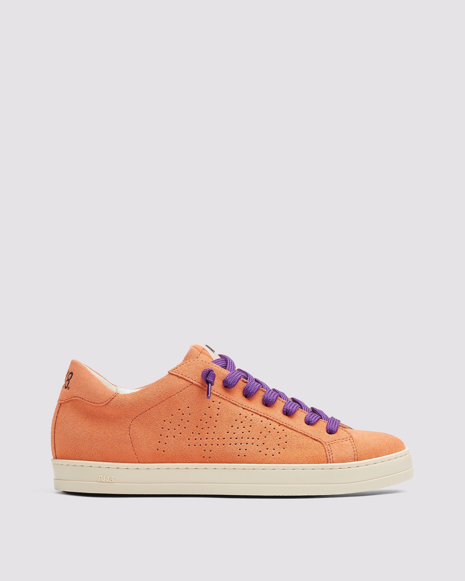 Unisex | John Sneaker | Kaleidoscope Spritz