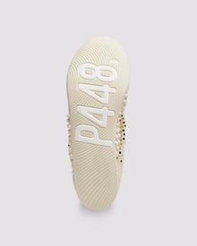 Women | Stella | Gold/White